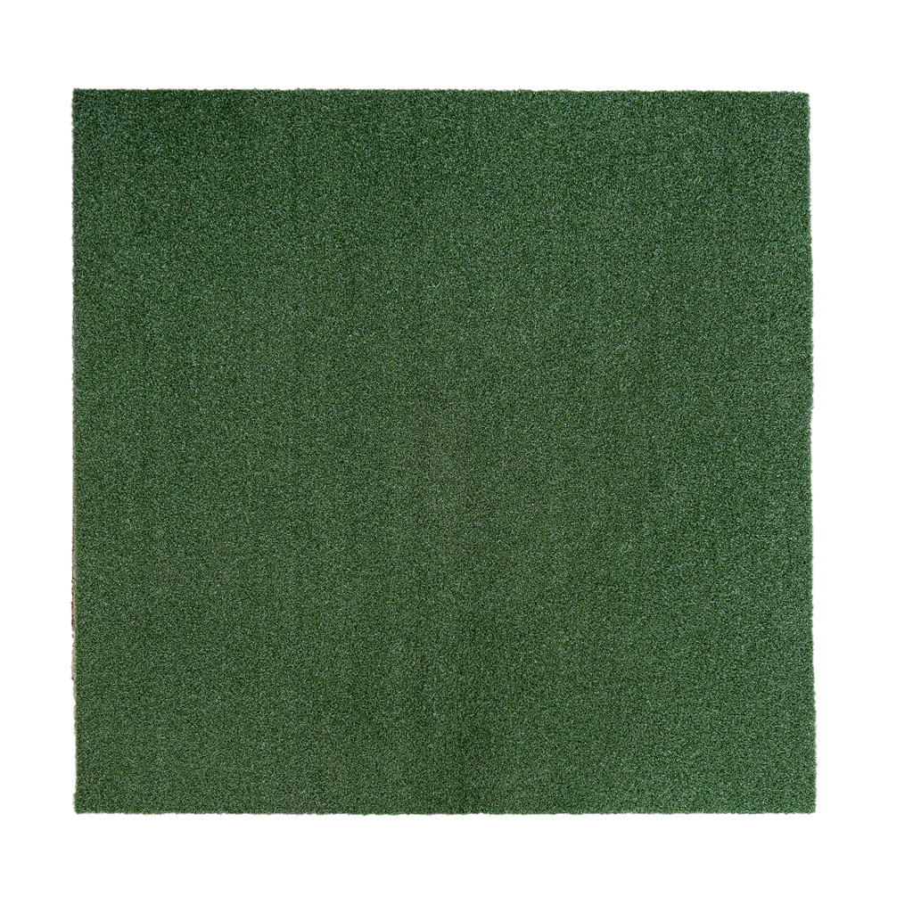 5 x 5 Fairway Golf Mat with Shock-Absorbent Foam (2nd Quality)