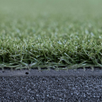 5 x 5 Fairway Golf Mat with Shock-Absorbent Foam (2nd Quality)