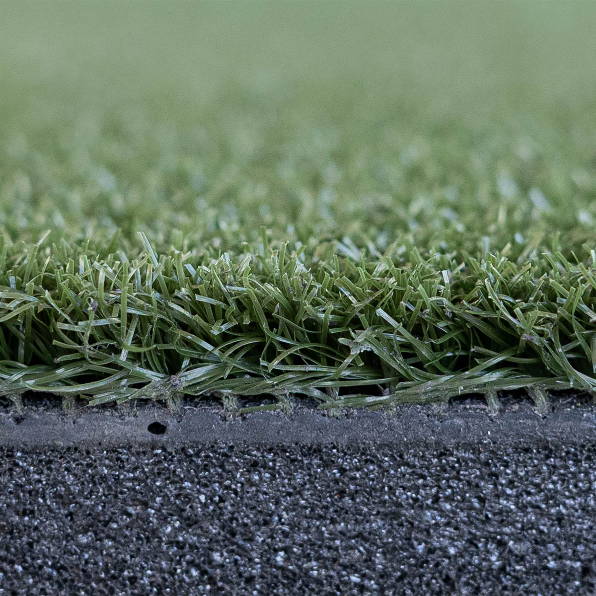 5 x 5 Fairway Golf Mat with Shock-Absorbent Foam (2nd Quality)