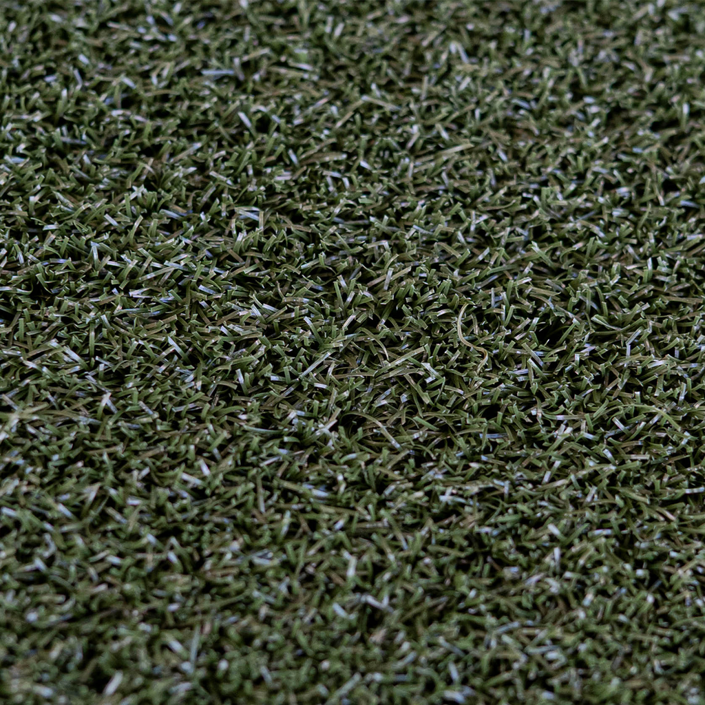 5 x 5 Fairway Golf Mat with Shock-Absorbent Foam (2nd Quality)