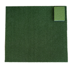 5 x 5 Fairway Golf Mat with Shock-Absorbent Foam (2nd Quality)