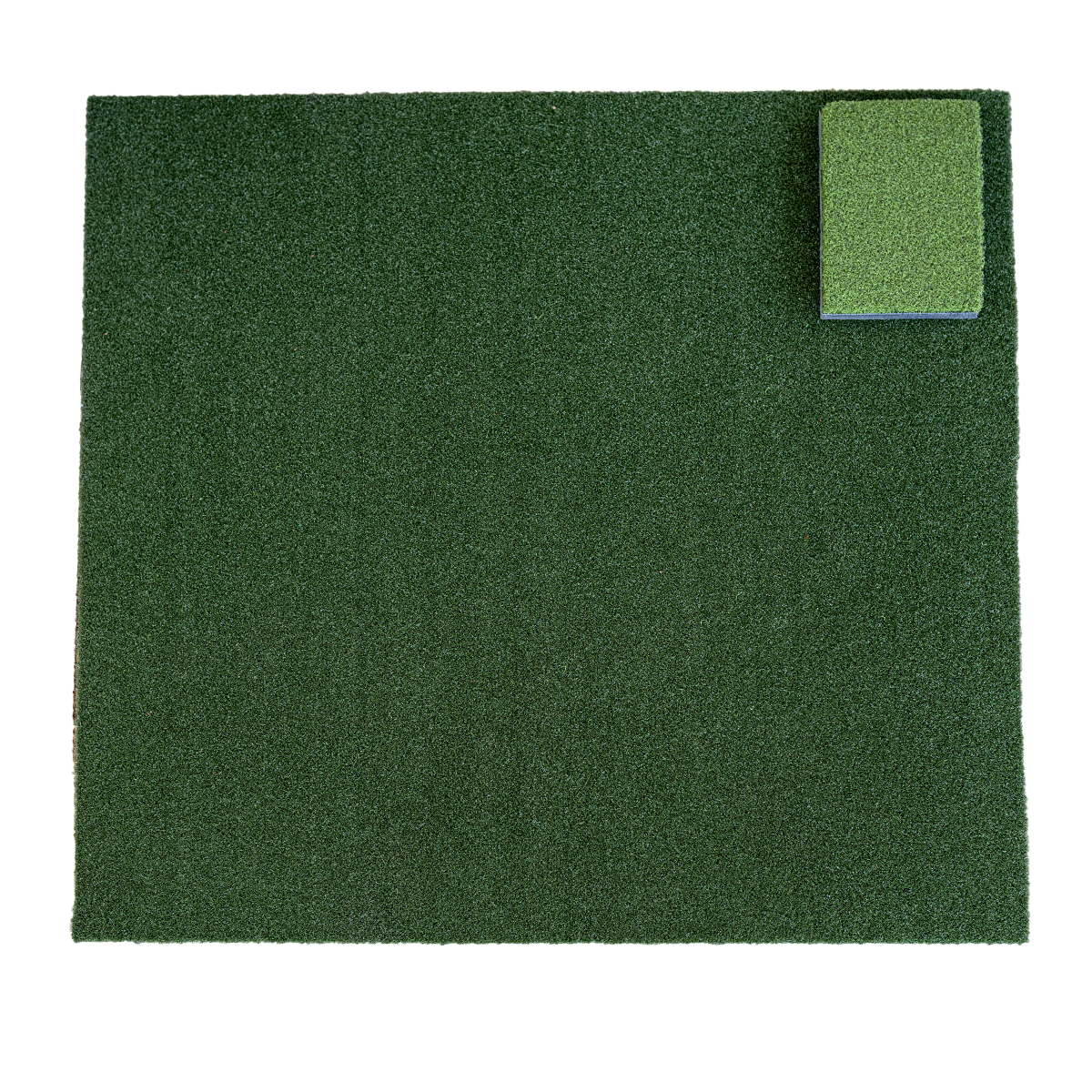 5 x 5 Fairway Golf Mat with Shock-Absorbent Foam (2nd Quality)
