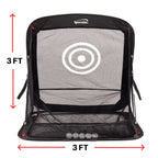 Auto Return XL Golf Chipping Net