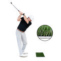 1 x 2 First Cut Golf Mat with Flexible 5mm Foam