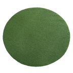 5ft Proball Baseball On Deck Circle with SureGrip Backing