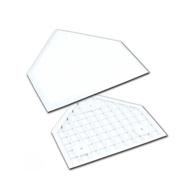 Throw Down Home Plate