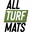 Golf Practice Mats, Baseball Hitting Mats & Softball Mats logo