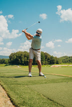 5 x 5 Super Tee Golf Mat with Shock-Absorbent Foam