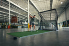 6 x 12 True Roll Golf Mat with Flexible 5mm Foam