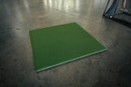 4 x 5 Super Tee Golf Mat with Urethane-Coated Backing