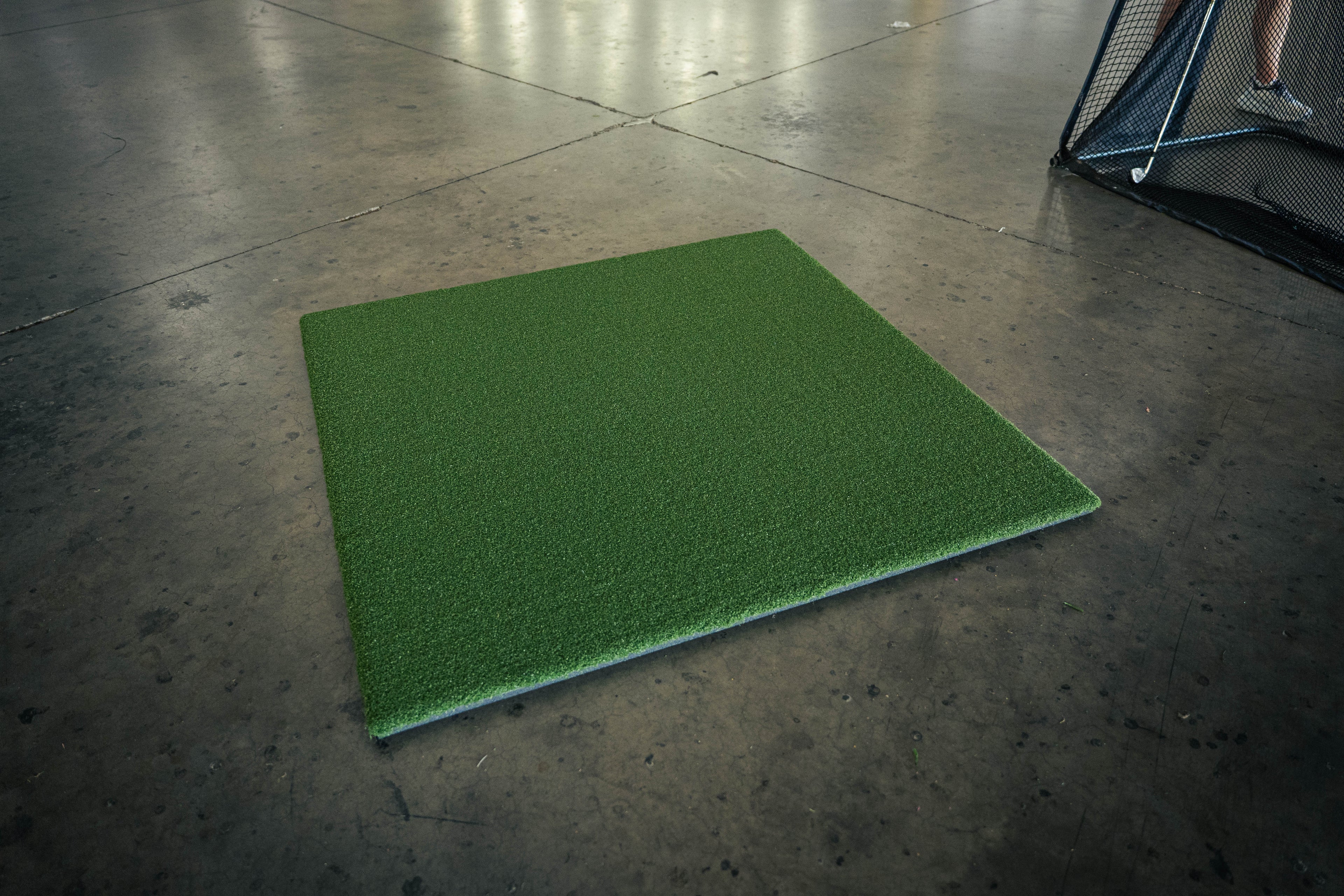 3 x 5 Super Tee Golf Mat with Shock-Absorbent Foam