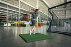 5 x 5 Super Tee Golf Mat with Shock-Absorbent Foam