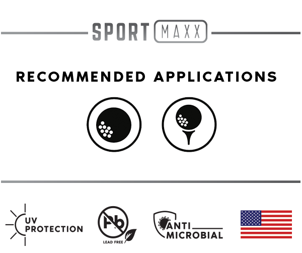 Sportmaxx 100 Turf Roll (15 ft Roll)