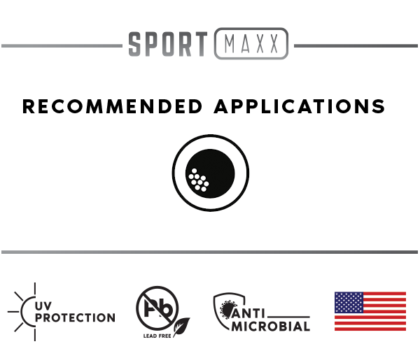 Sportmaxx 36 2CN Turf Roll (15 ft Roll)