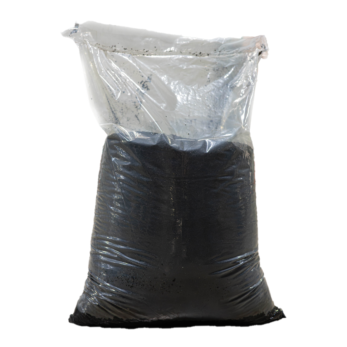 Crumb Rubber Infill for Sports Fields - 40 lbs