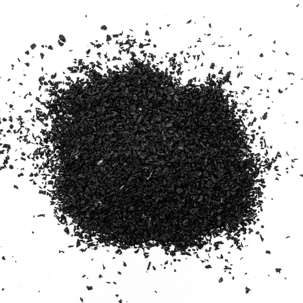 Crumb Rubber Infill for Sports Fields - 40 lbs