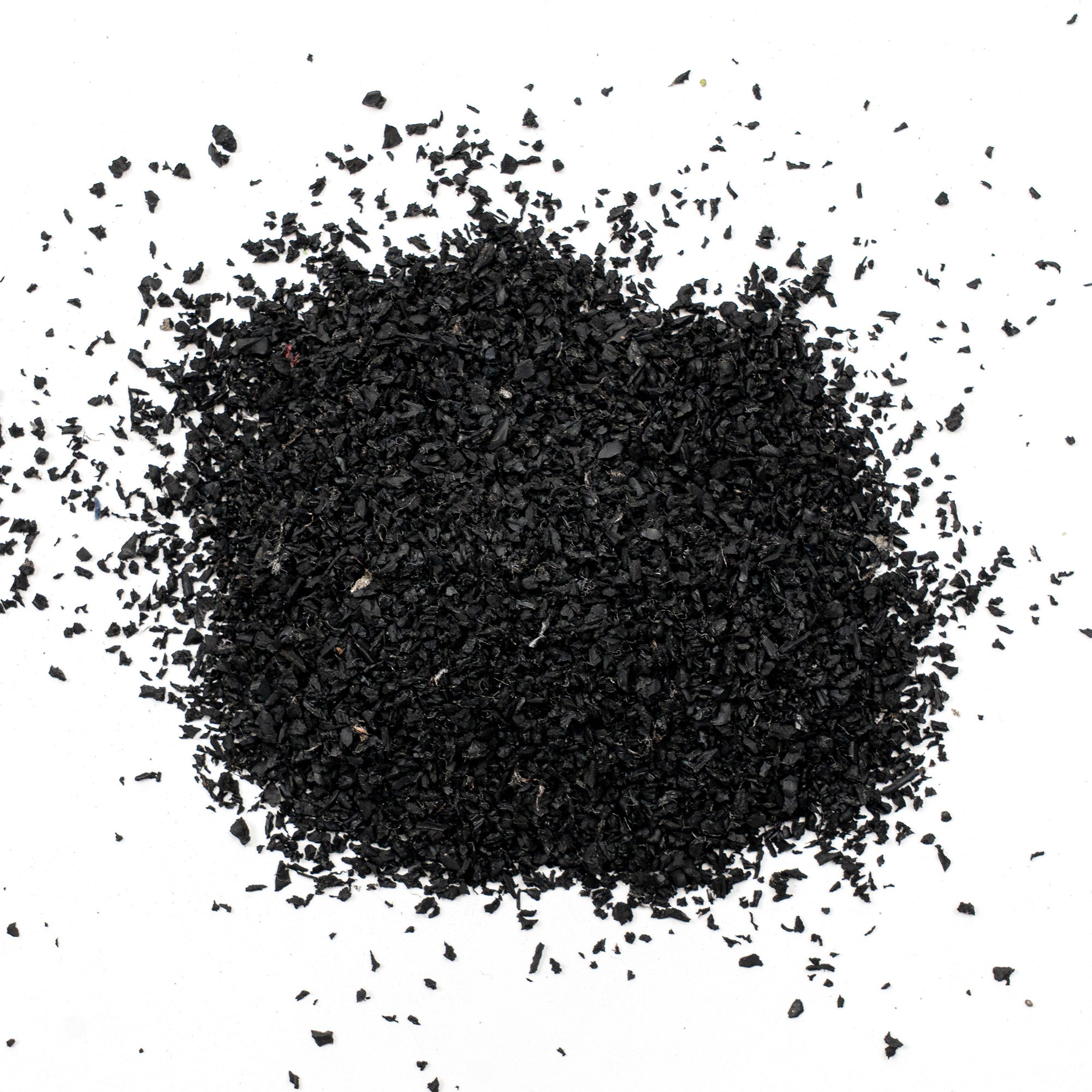 Crumb Rubber Infill for Sports Fields - 40 lbs