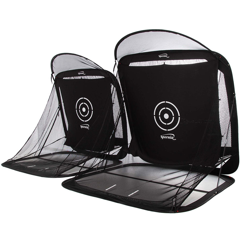 SPG-8 Golf Practice Net - X-Large Edition