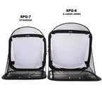 SPG-8 Golf Practice Net - X-Large Edition