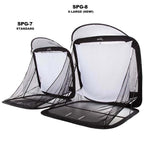 SPG-8 Golf Practice Net - X-Large Edition