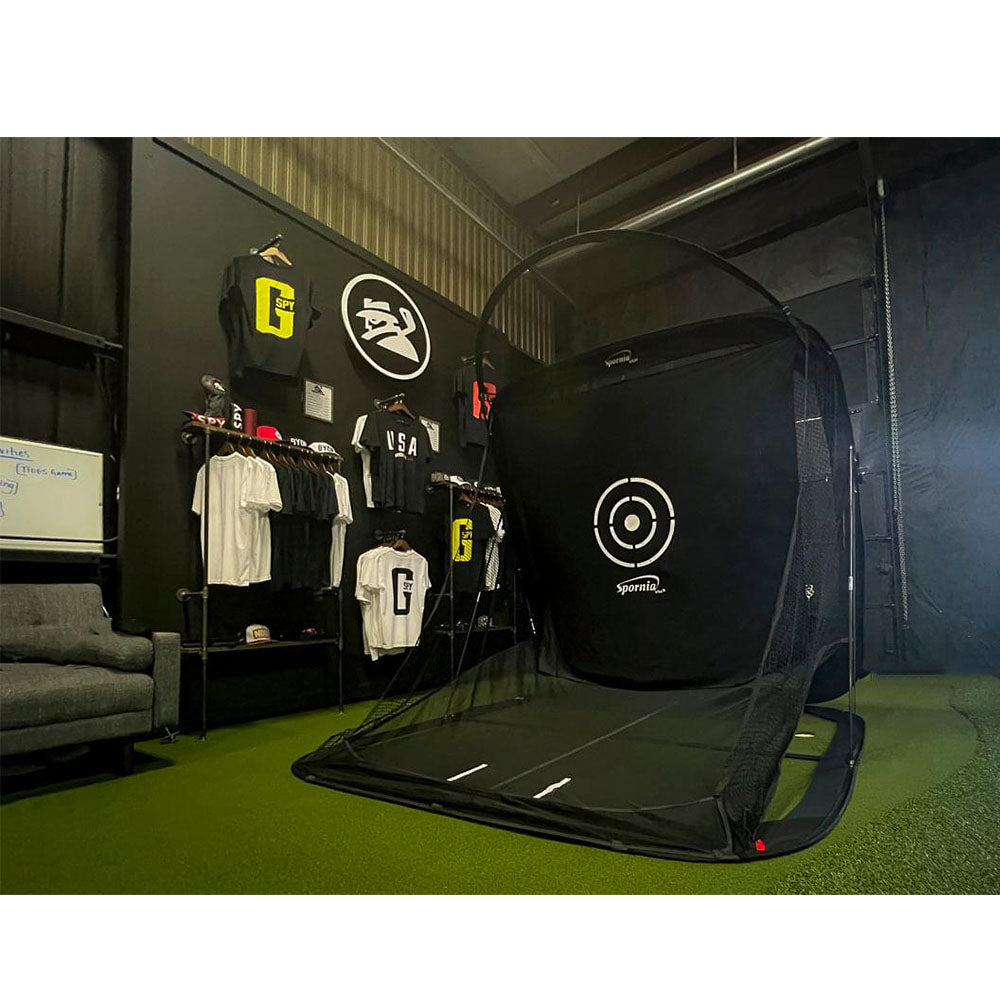 SPG-8 Golf Practice Net - X-Large Edition