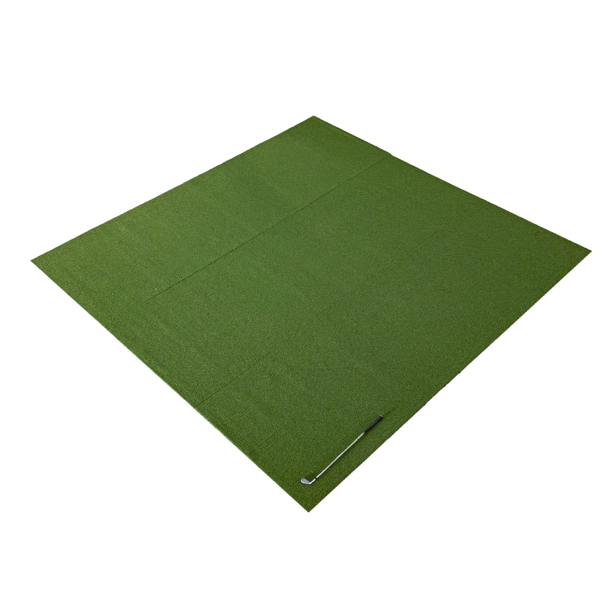 15 x 15 Simulator Base Turf with SureGrip Backing