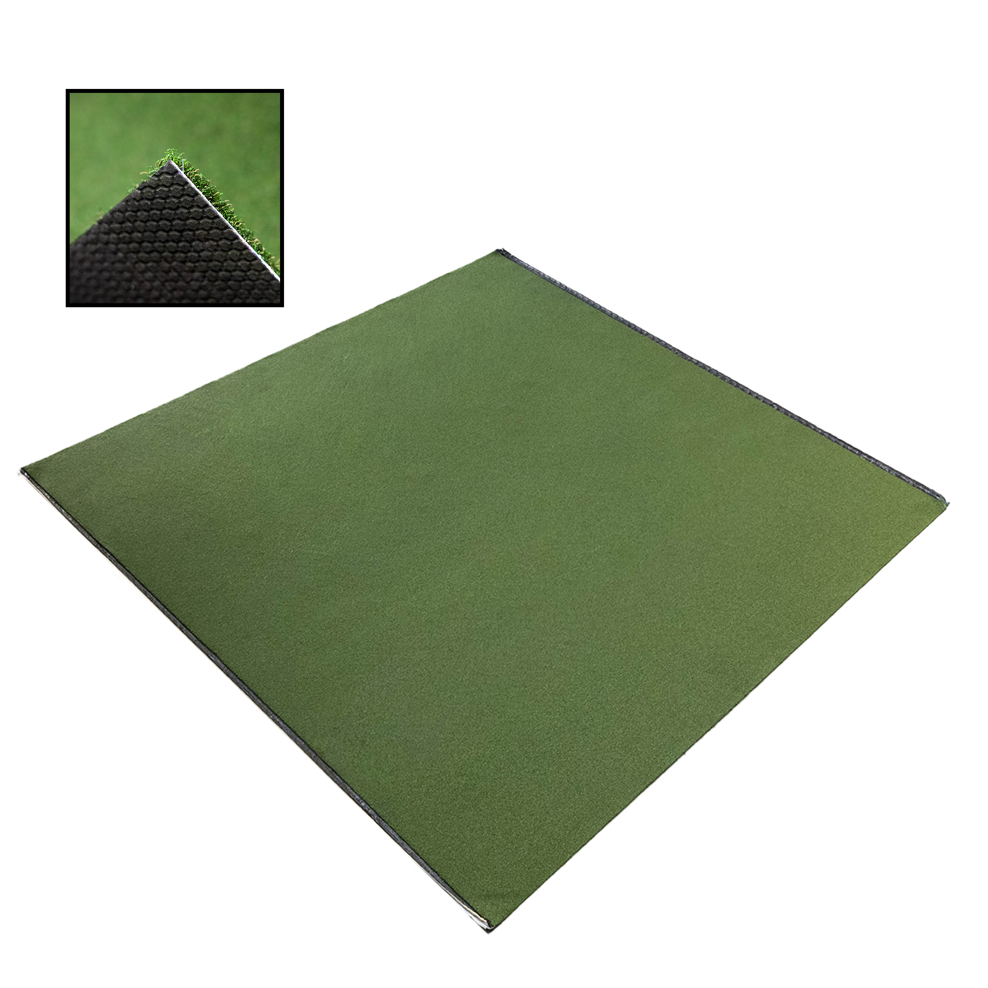 15 x 15 Sim Base Turf with SureGrip Backing