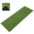 5 x 15 Sim Base System Panel with SureGrip Backing
