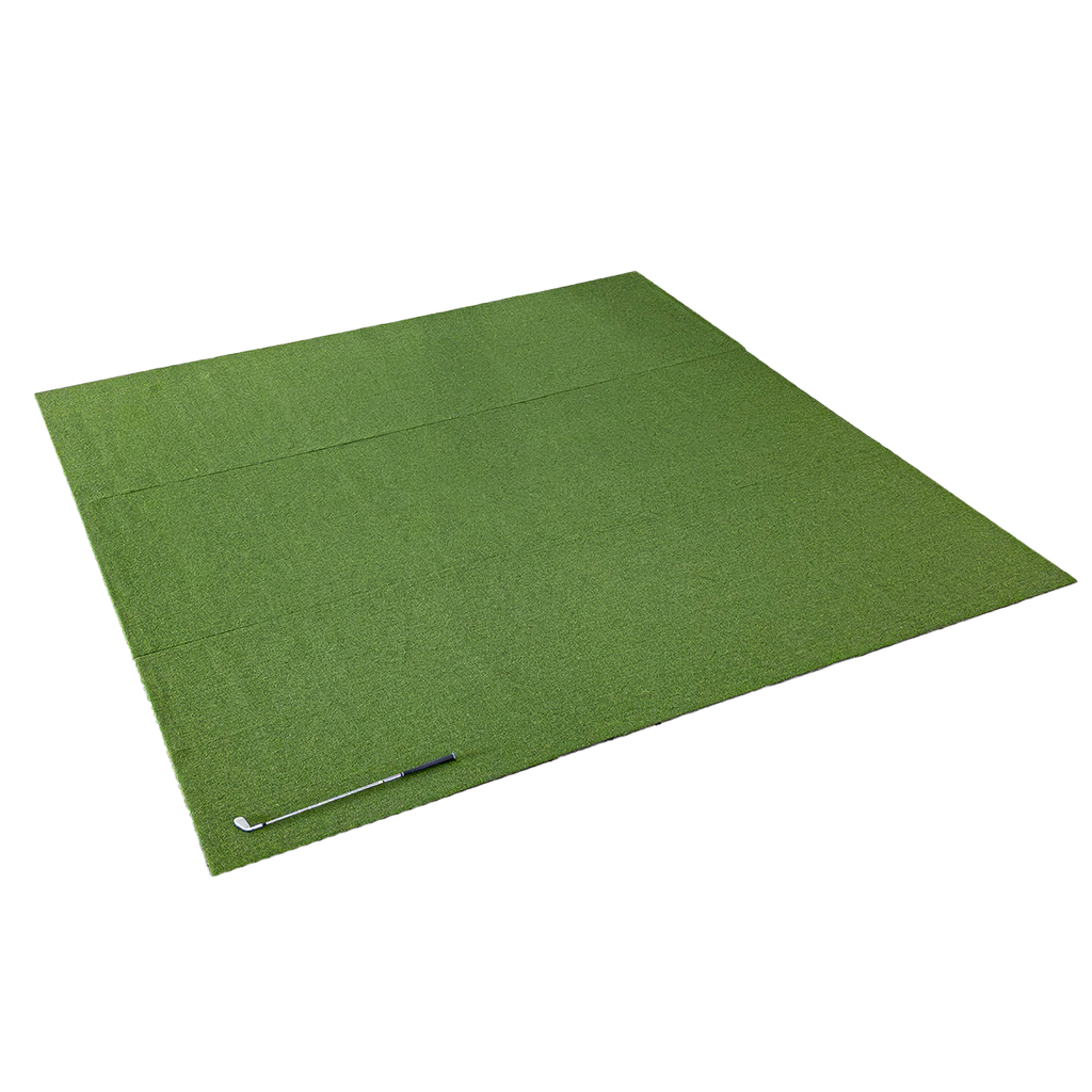 15 x 15 Simulator Base Turf with SureGrip Backing