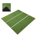 15 x 15 Simulator Base Turf with SureGrip Backing