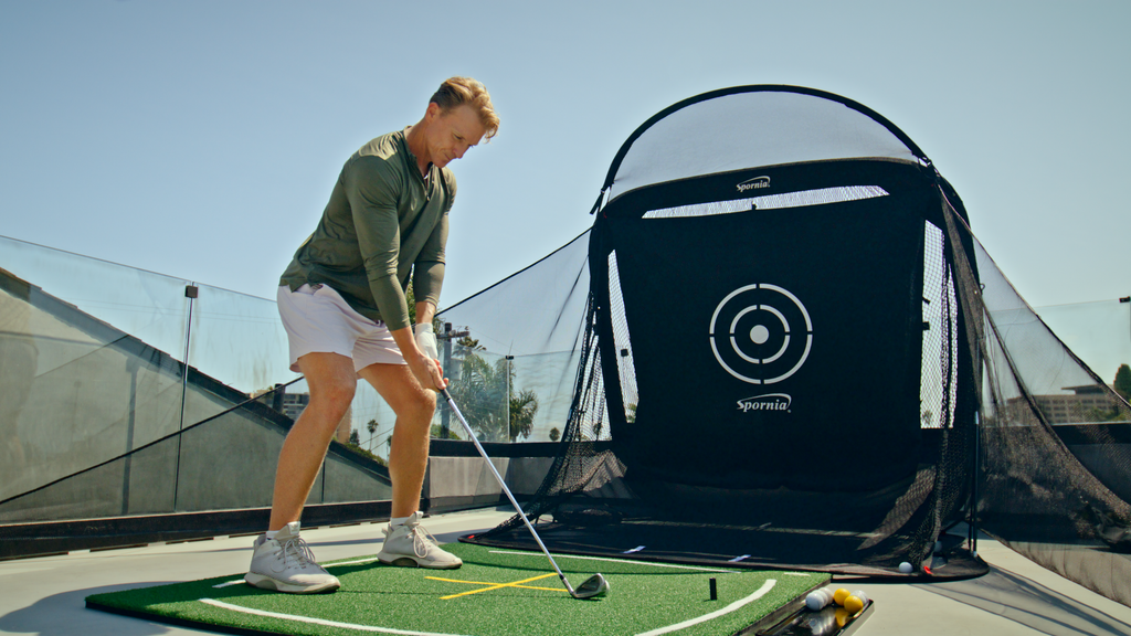 Side Net Extension