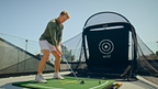 Side Net Extension