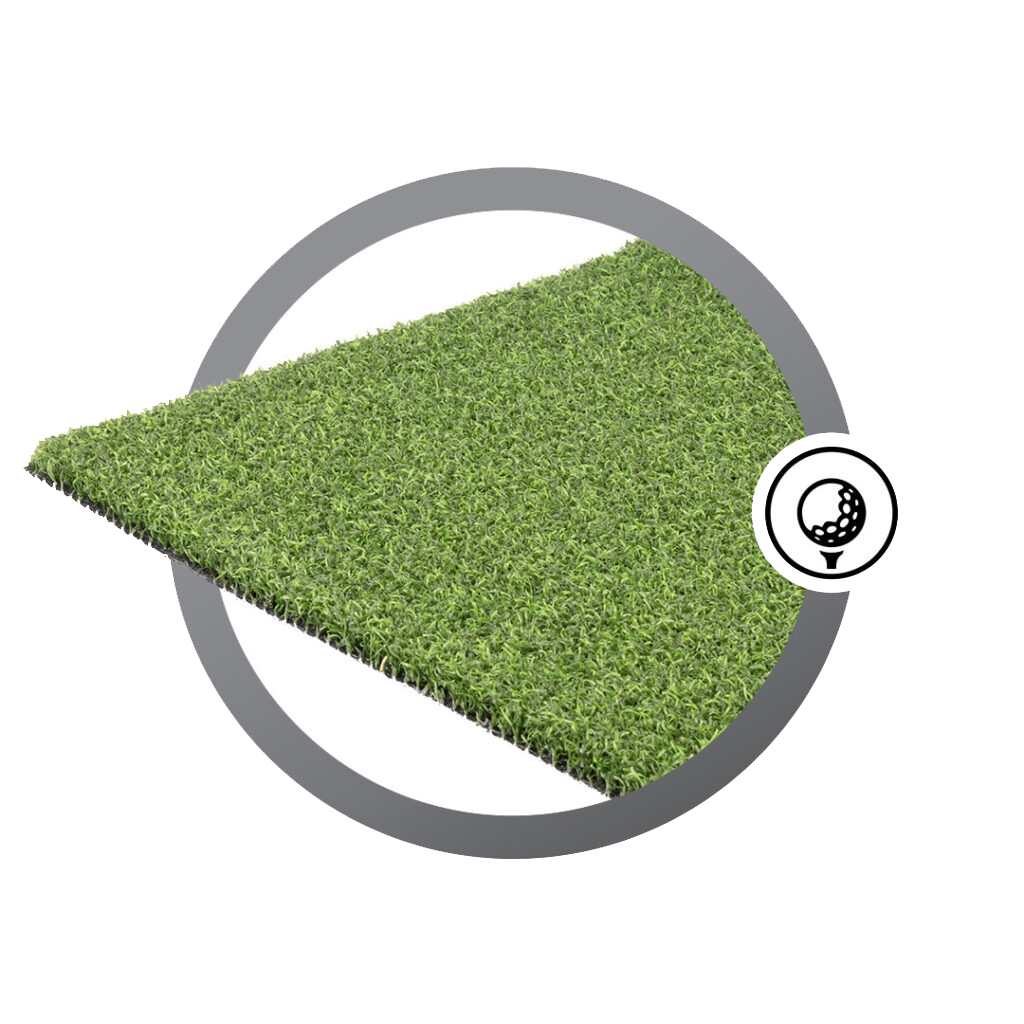 Sportmaxx 36 2CN Turf Roll (15 ft Roll)