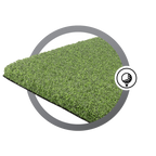 Sportmaxx 100 Turf Roll (15 ft Roll)