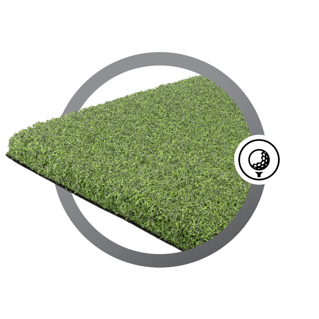 Sportmaxx 100 Turf Roll (15 ft Roll)