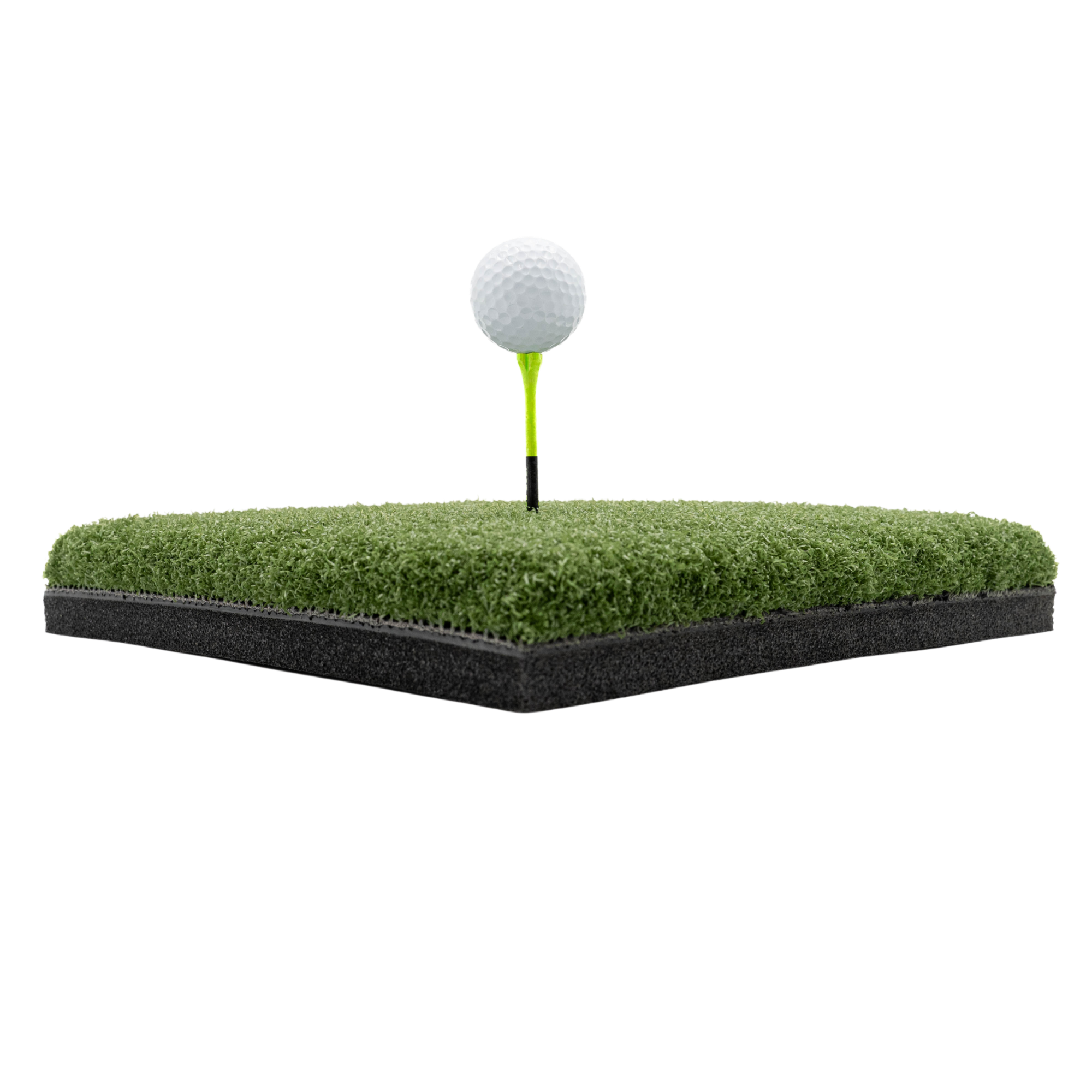 5 x 10 Super Tee Golf Mat with Urethane-Coated Backing