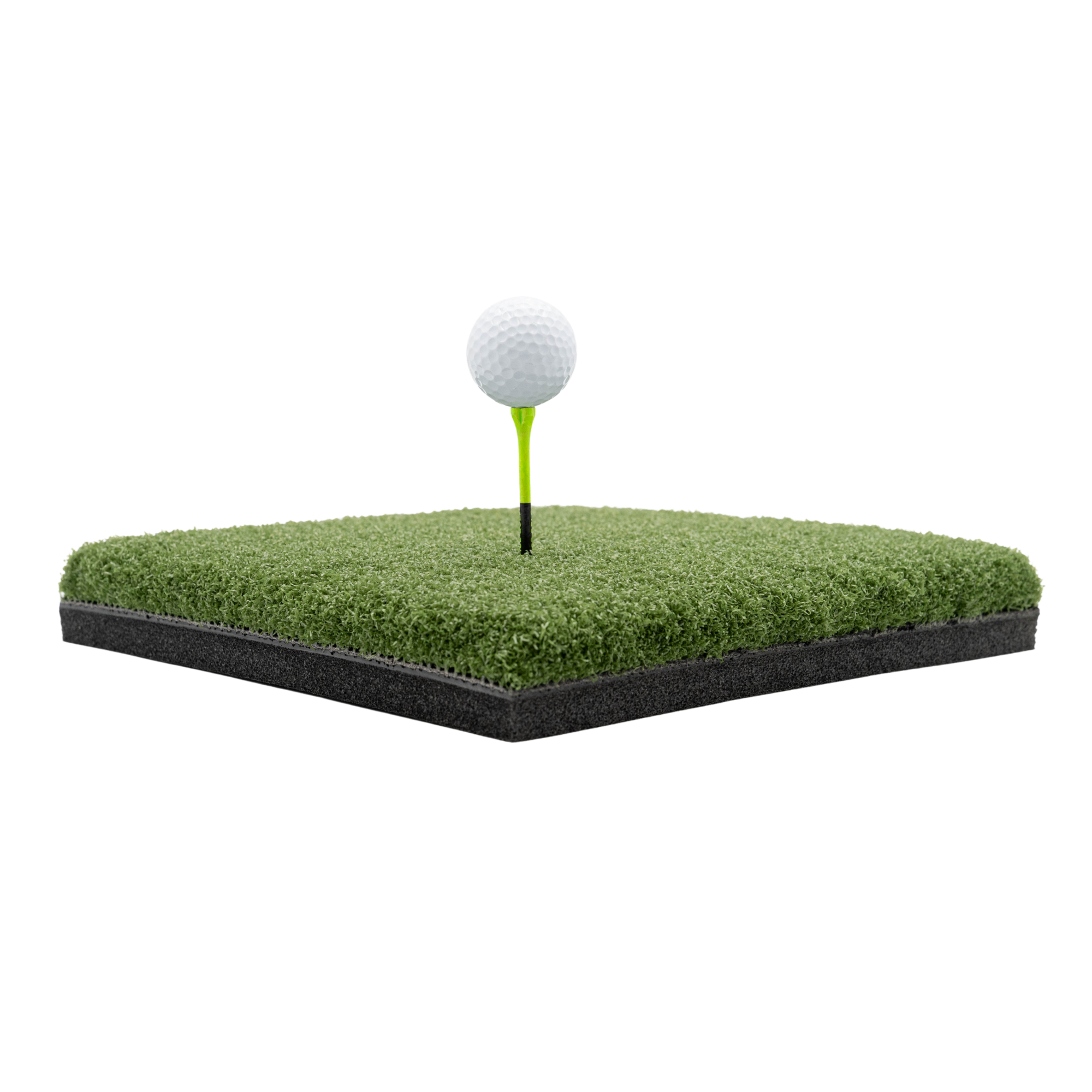 5 x 10 Super Tee Golf Mat with Shock-Absorbent Foam