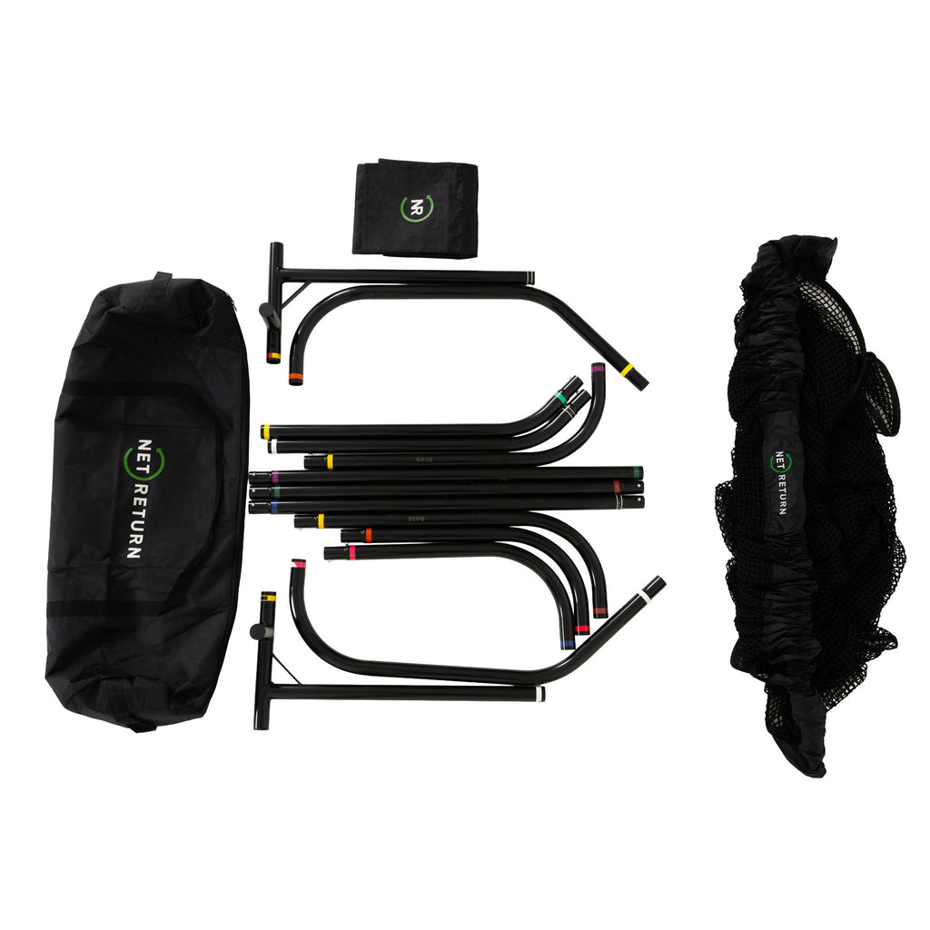 The Net Return Pro 8 Net