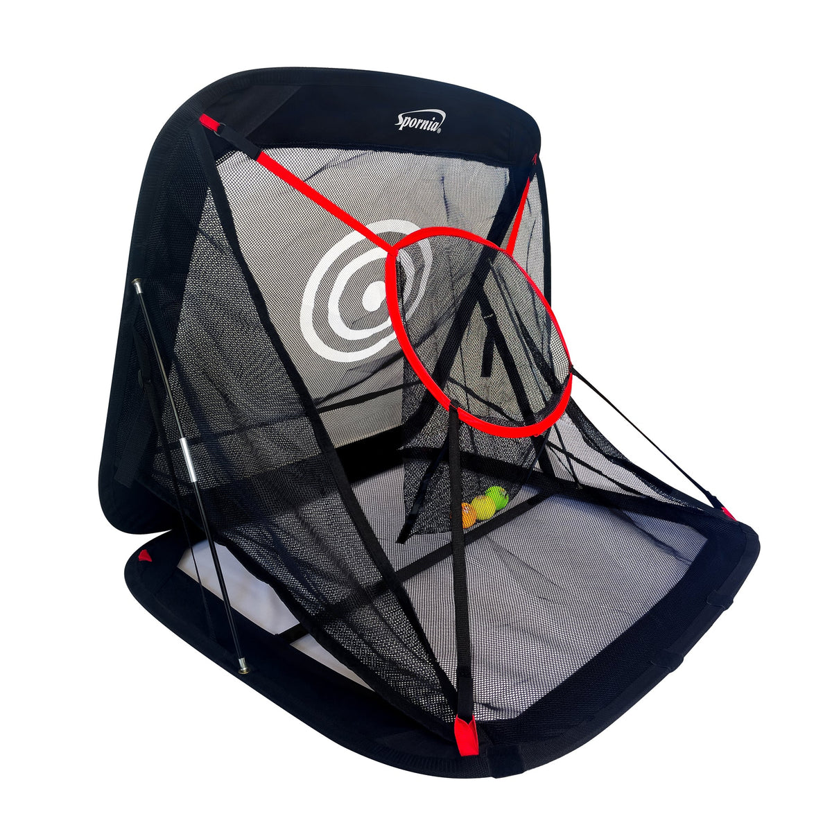 Auto Return XL Golf Chipping Net