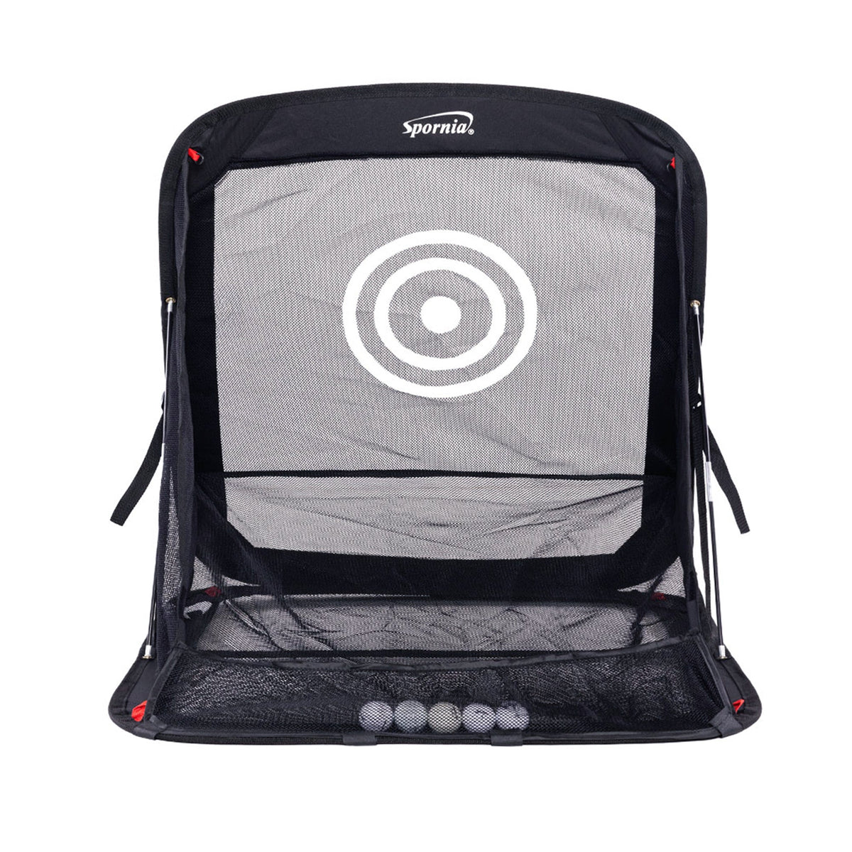 Auto Return XL Golf Chipping Net
