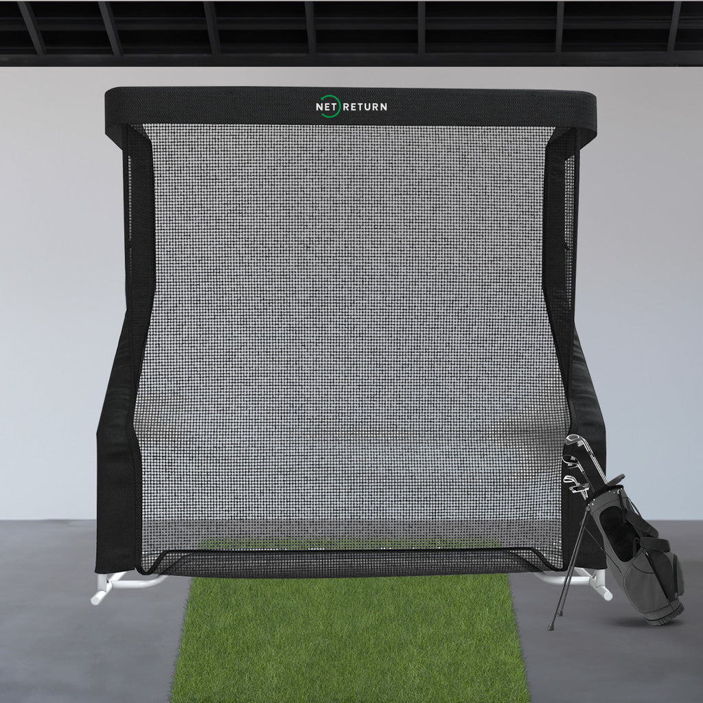 The Net Return Pro XL Net