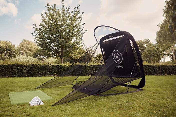 Side Net Extension