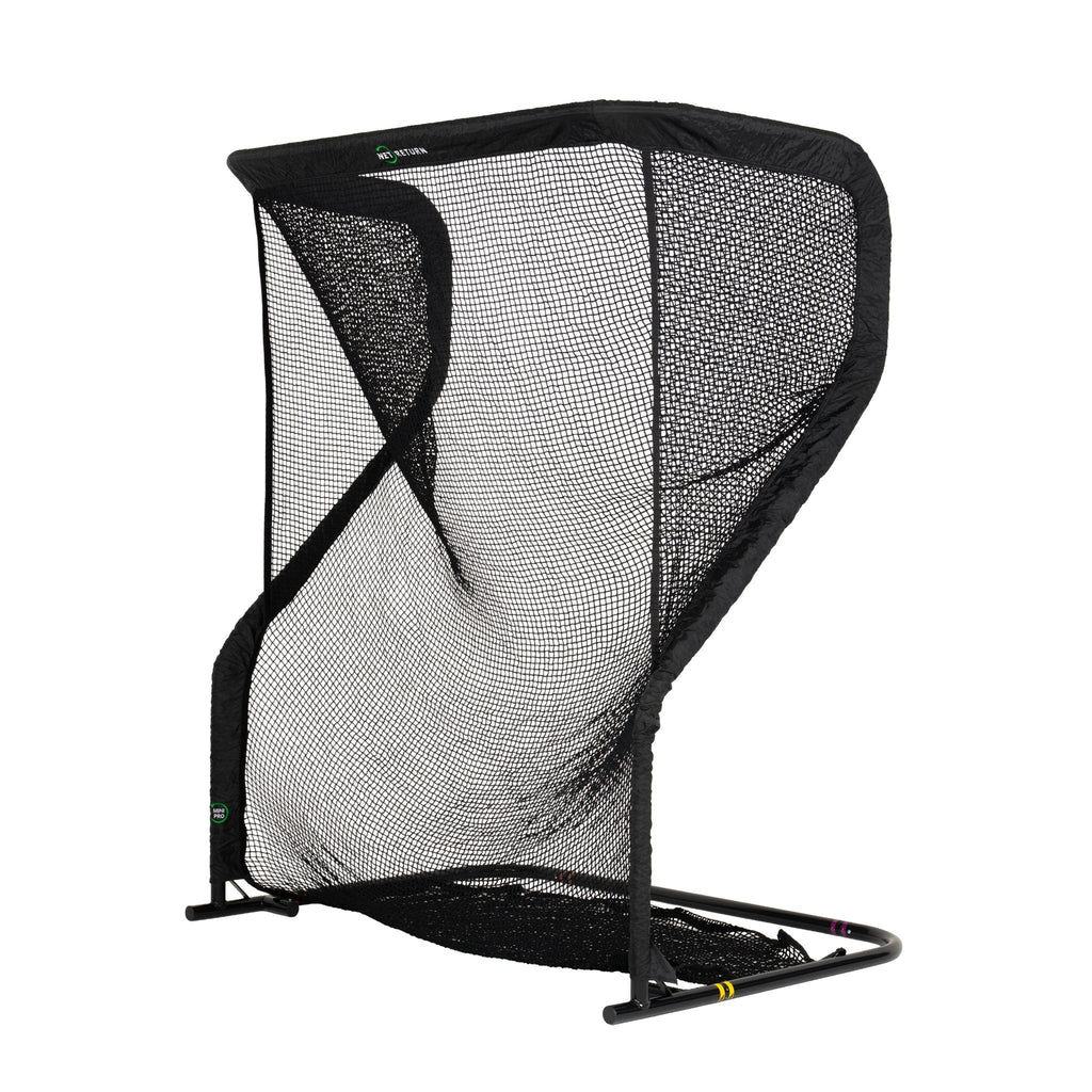The Net Return Mini Net