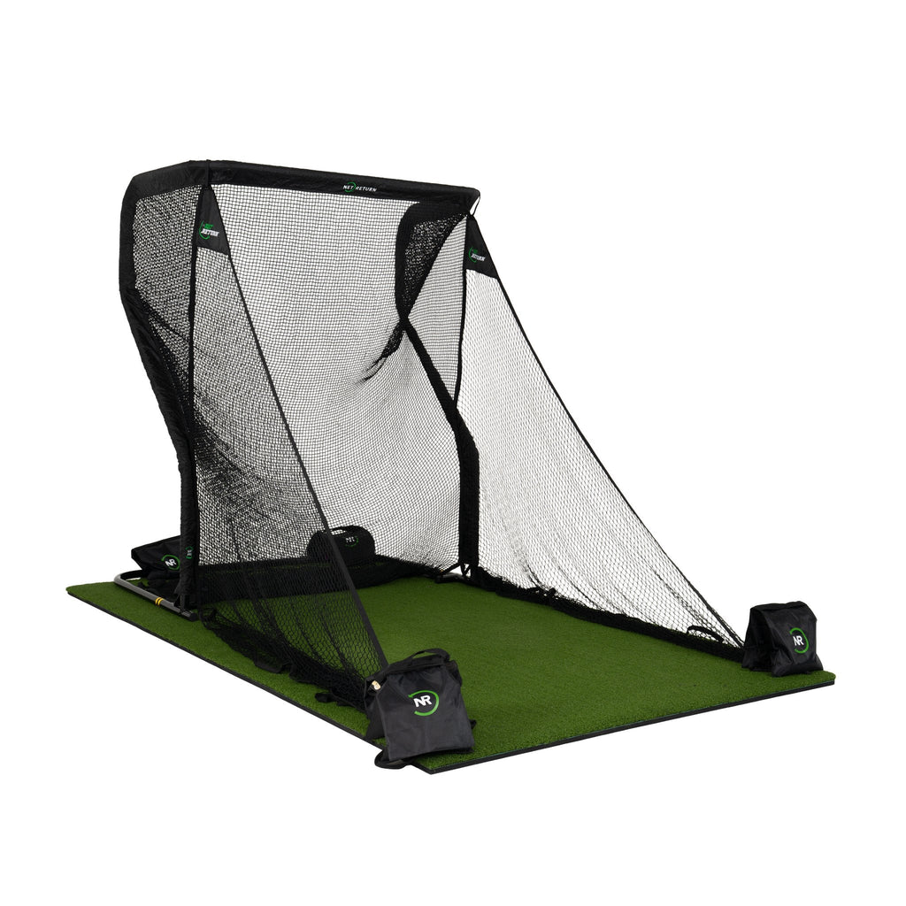 The Net Return Mini Net