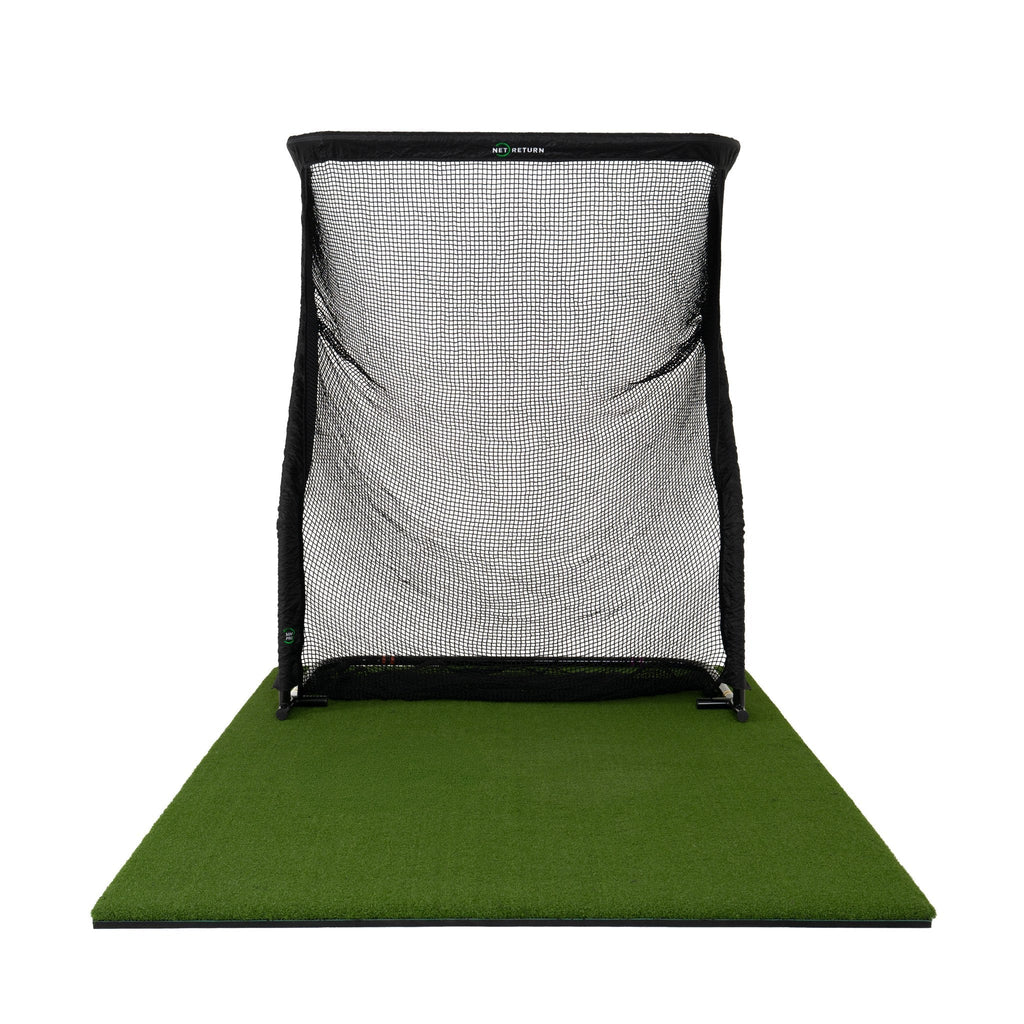 The Net Return Mini Net