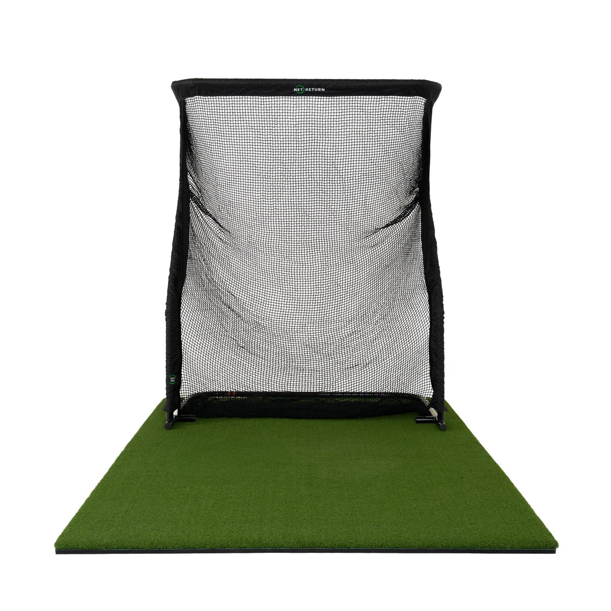 The Net Return Mini Net