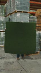 5 x 5 Fairway Golf Mat with Shock-Absorbent Foam (2nd Quality)