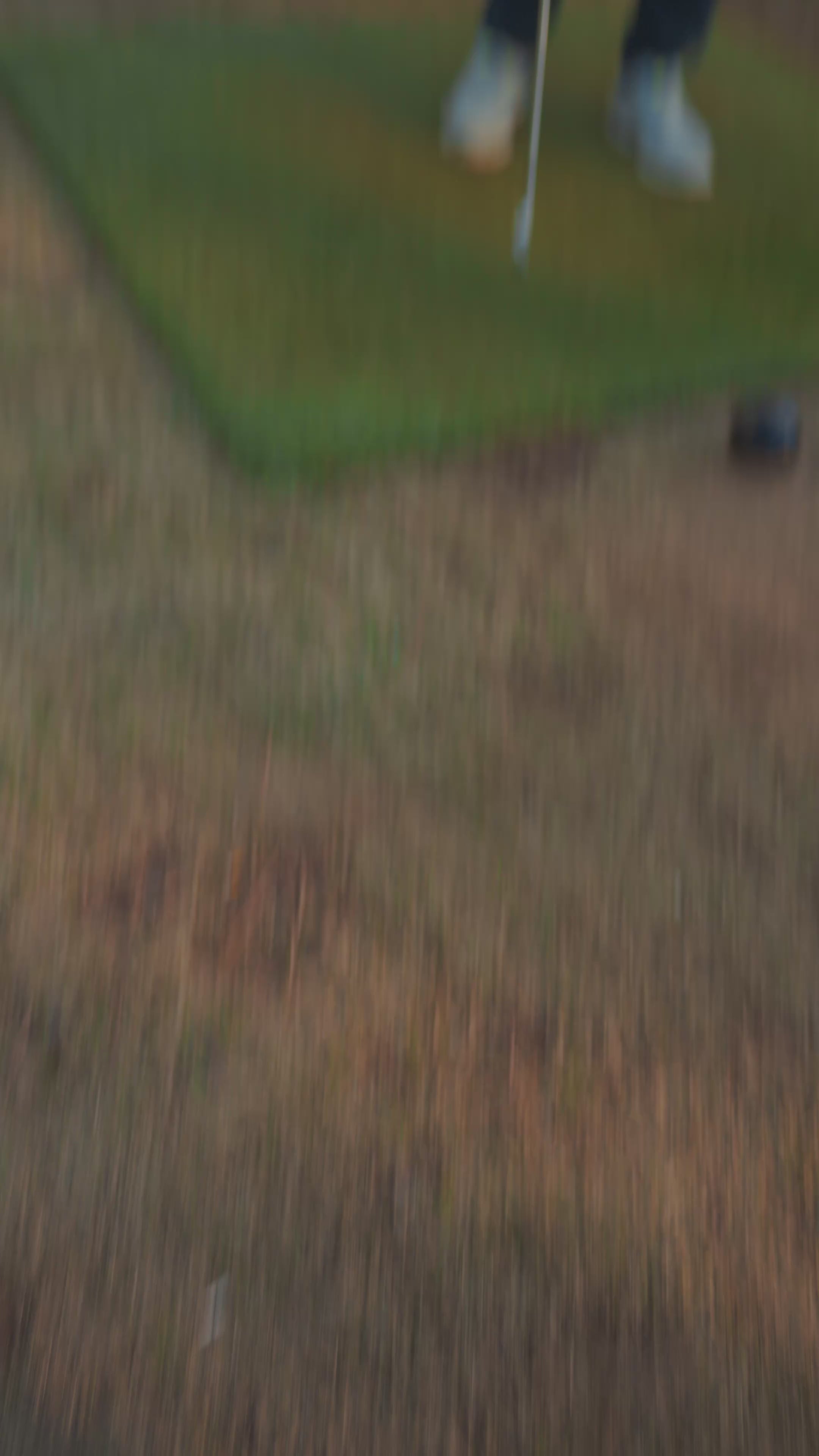 2 x 3 Super Tee Golf Mat with Urethane-Coated Backing