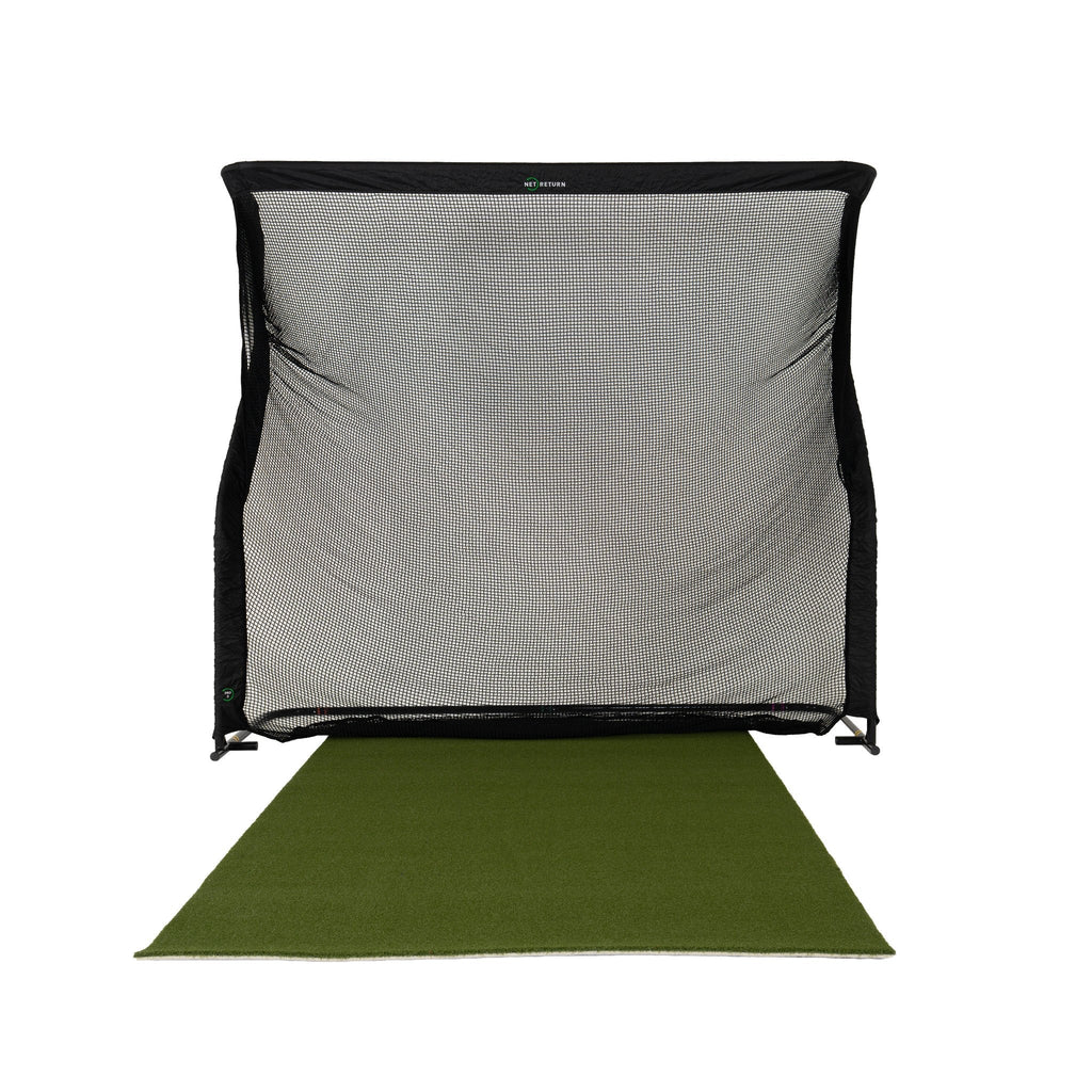 The Net Return Pro 9 Net