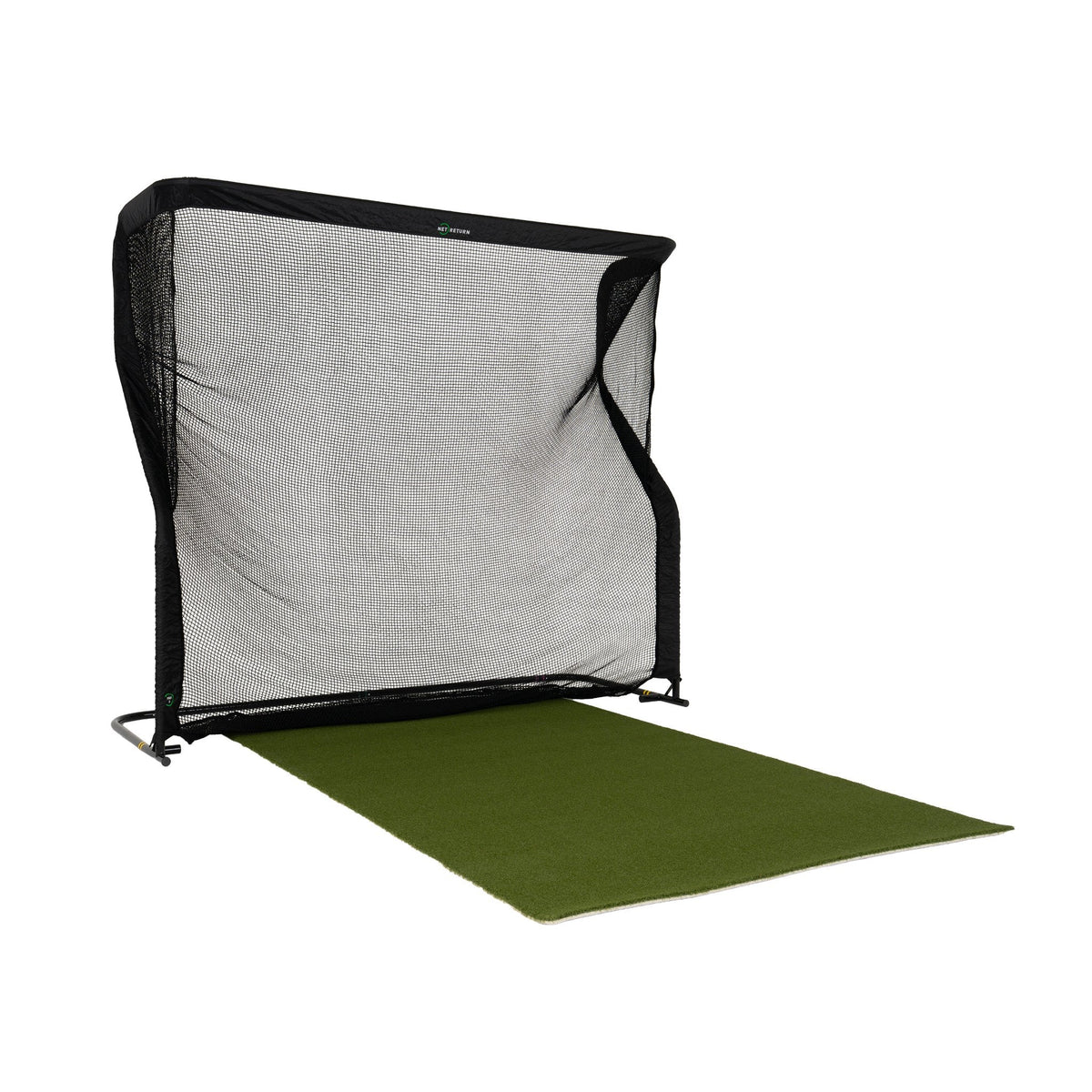 The Net Return Pro 9 Net